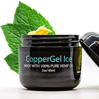 CopperGel